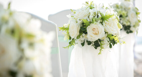 Must-Have Rentals for a Memorable Wedding Party