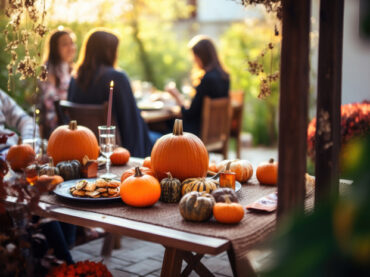 Five Essential Rentals for a Spooktacular Halloween Party