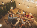 A Guide to Hosting the Perfect Thanksgiving Dinner with Event Rentals