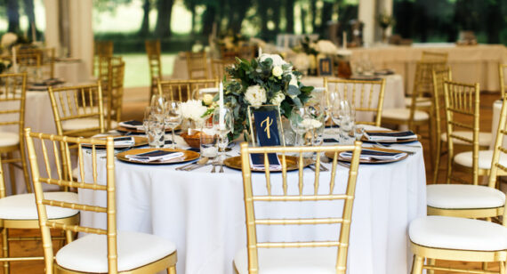 Looking for Event Chairs for Sale in Hollywood? Here’s What You Need to Know