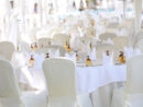 Renting Tables for Your Next Event: A Guide from Sunshine Tents & Event Rentals