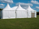 The Benefits of Tent Rentals in West Palm Beach