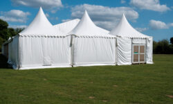 The Benefits of Tent Rentals in West Palm Beach
