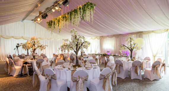 Why Sunshine Tents & Event Rentals is the Best Choice for Chairs and Table Rentals in South Florida