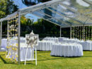 The Importance of Party Rentals for Your Next Event: A Guide by Sunshine Tents & Event Rentals
