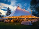 Table and Chair Rentals in Hollywood, FL: A Guide to Sunshine Tents & Event Rentals
