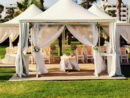 Why Renting a Tent for Your Hollywood Wedding is the Perfect Choice