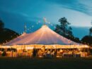 The Ultimate Guide to Planning an Outdoor Event with Sunshine Tents & Event Rentals