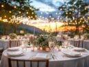 From Tents to Tableware: The Complete Event Equipment Rental Package