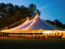 Making Memories: Why Tent Rentals are Essential for Outdoor Events