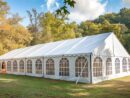 How to Choose the Right Tent Rental for Your Outdoor Event