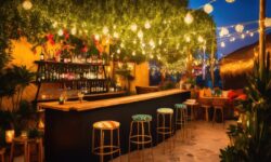 Why Sunshine Rentals Is Your Best Choice for Event Accessories Near You