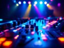 Lighting and Sound Equipment Rentals: Creating the Perfect Atmosphere