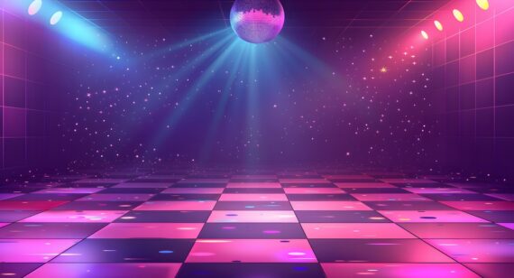 Transform Your Party with Dance Floor Rentals: A Complete Guide
