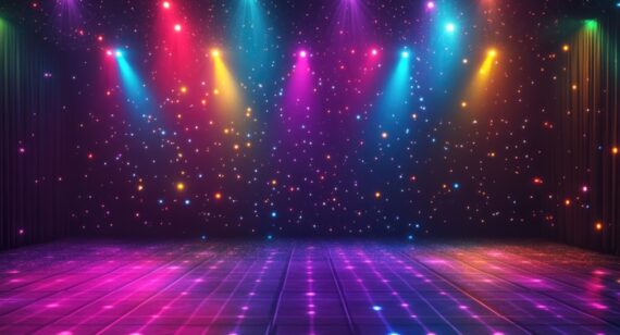 Dance Floor Ideas for Every Type of Event in South Florida
