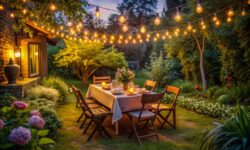 The Must-Have Rentals for Backyard Parties