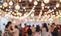 Creating the Perfect Ambiance: Lighting Rentals for Hollywood Events