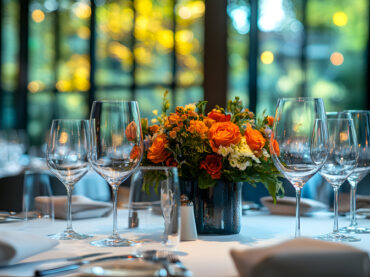 Top 10 Must-Have Party Rentals for Corporate Events in Hollywood, FL