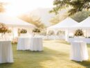 Outdoor Tents That Make Every Event Special in Florida