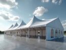 Tent Trends: What’s Hot in Event Rentals with Sunshine Tents & Event Rentals