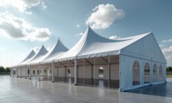 Tent Trends: What’s Hot in Event Rentals with Sunshine Tents & Event Rentals