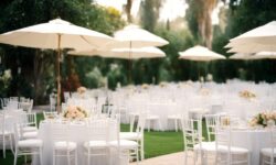Expert Advice on Choosing the Right Linens for Your Event
