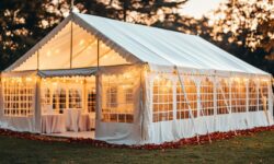 Maximizing Your Event Space: Tips and Tricks from Sunshine Tents & Event Rentals