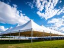 Tent Talk: A Comprehensive Look at Different Tent Styles with Sunshine Tents & Event Rentals