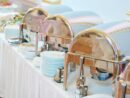 Catering Equipment Rentals That Simplify Hosting