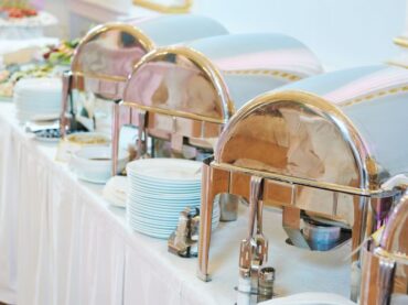 Catering Equipment Rentals That Simplify Hosting