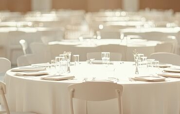 Key Questions to Ask Before Booking Rentals for Your Event
