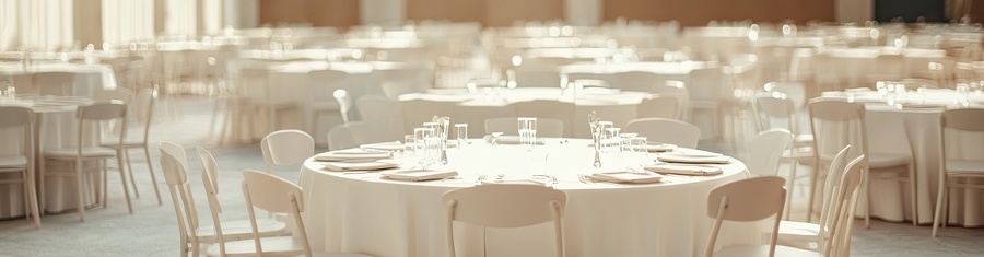 Key Questions to Ask Before Booking Rentals for Your Event
