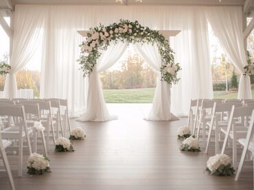 How Much Do Event Rentals Cost in South Florida? (2026 Pricing Guide)