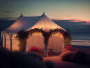 What Size Tent Do I Need for My Event? Guest Count Calculator Guide