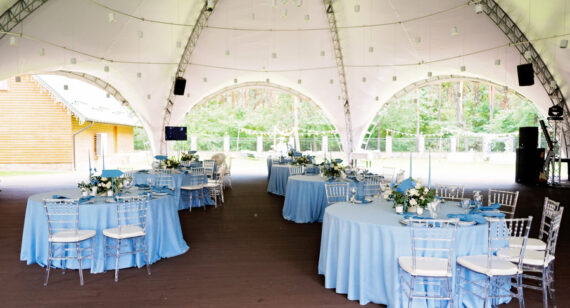 Indoor vs Outdoor Events: What Rentals and Setup Differences Matter Most