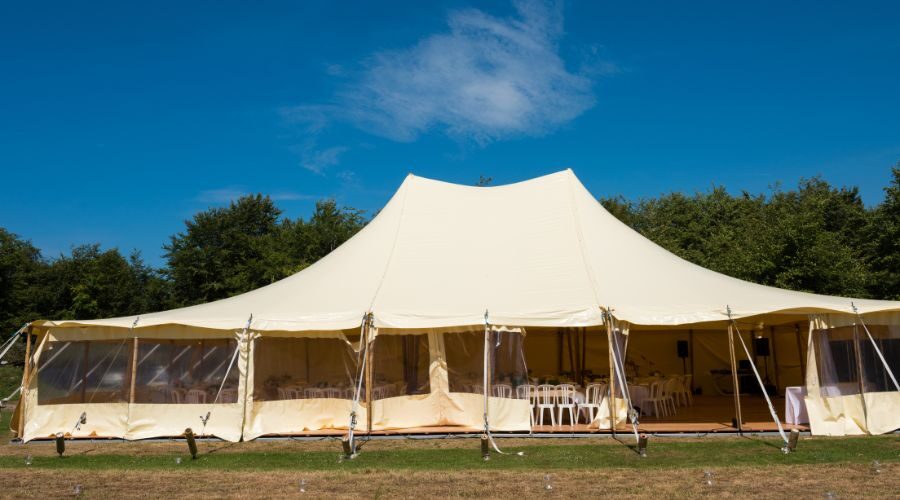 Tent Rentals in Hollywood, FL Tent Rentals in Hollywood, FL