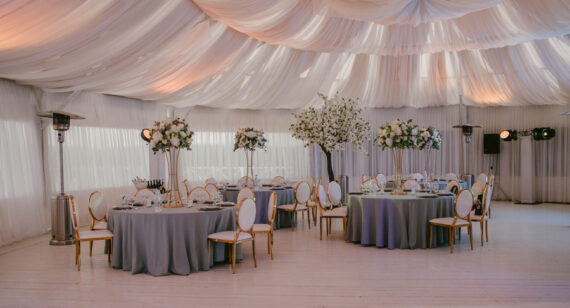 Event Rental Packages Explained: What’s Included vs. Add-Ons