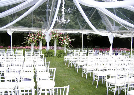 Wedding Tent Rentals West Palm Beach event rentals in West Palm Beach