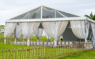 How Far in Advance Should You Book Event Rentals in South Florida?