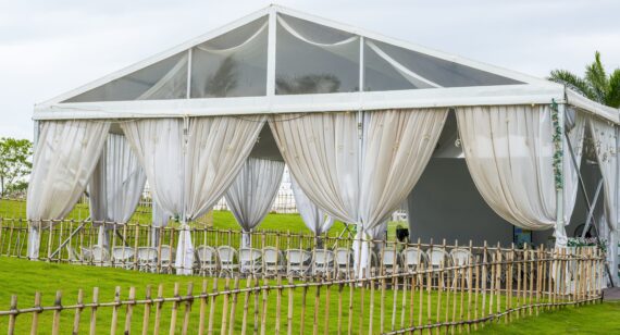 How Far in Advance Should You Book Event Rentals in South Florida?