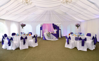 Do You Need a Permit for an Event Tent in South Florida?
