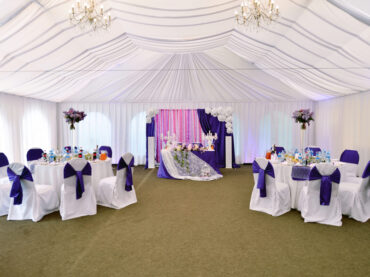 Do You Need a Permit for an Event Tent in South Florida?