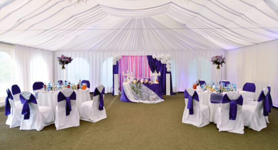 Do You Need a Permit for an Event Tent in South Florida?